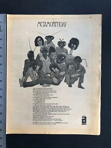 the 1975 album release