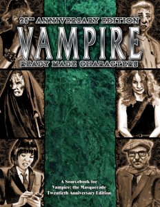 vampire the masquerade 20th anniversary edition ita pdf printer